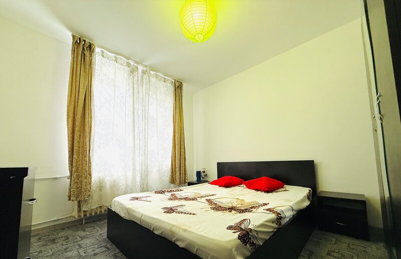 Bucurestii Noi 0 Comision,  Apartament cu 2 camere de vanzare et P/8,